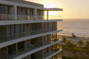 Hermoso y con acceso directo a la playa!